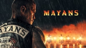 poster Mayans M.C.