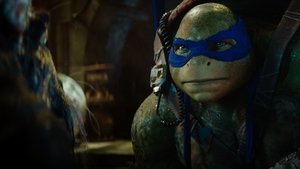 Teenage Mutant Ninja Turtles: Out of the Shadows (2016)