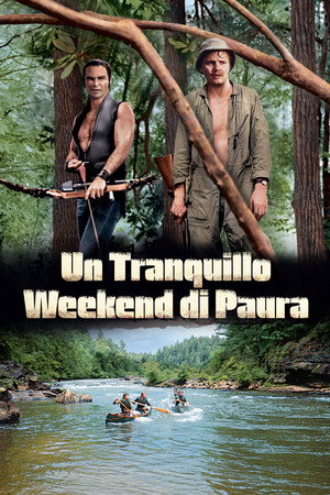 Deliverance 78