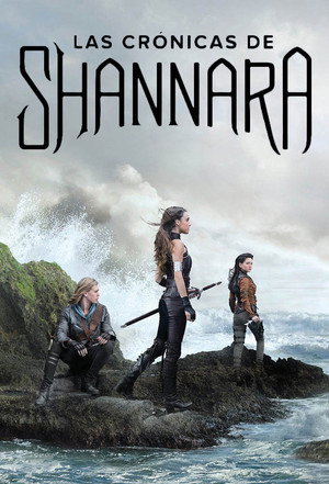 Las crónicas de Shannara