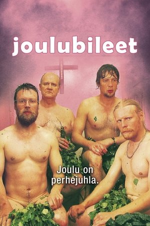 Poster Joulubileet 1996