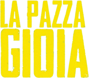 Like Crazy — Logos 1