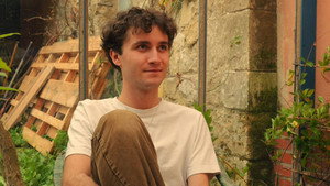 The Portrait of a Bird