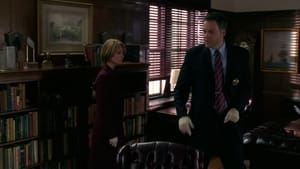 Law & Order: Criminal Intent Anti-Thesis