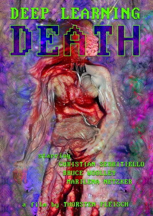 Deep Learning Death 1