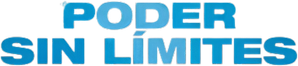 Poder Sem Limites — Logos 7