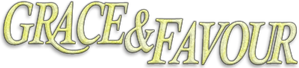 Grace & Favour — Logos 2