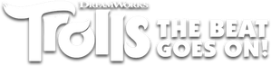 Trolls: O ritmo continua! — Logos 2