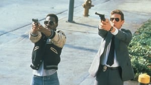 Un detective suelto en Hollywood II (1987)