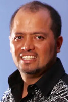 Luis Giolando's photo