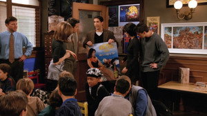 Friends: 2×12