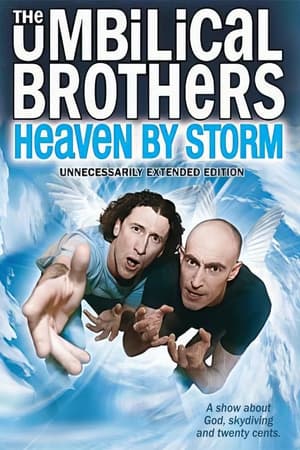 Image The Umbilical Brothers: Heaven by Storm