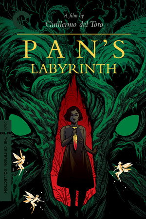 poster Pan's Labyrinth