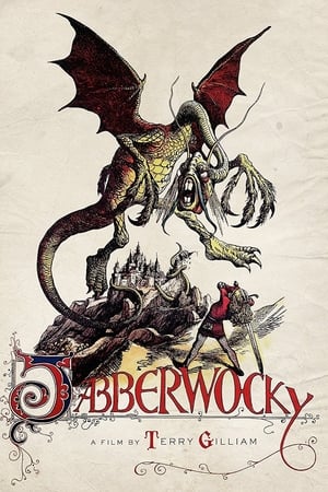 Jabberwocky Film