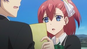 My Sister, My Writer Season 1 Episode 2