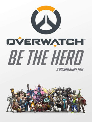 Overwatch: Be the Hero 4
