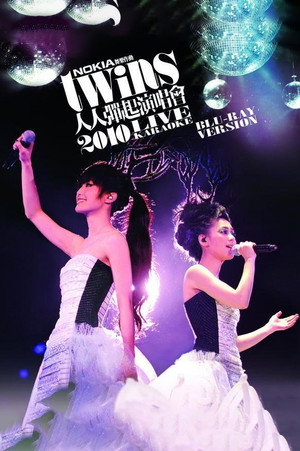 Twins 2010 Concert 5