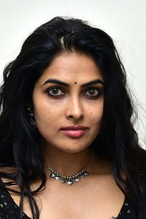 Divi Vadthya portrait