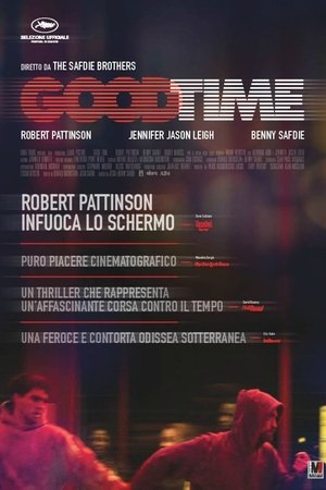 Good Time (2017)