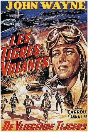 Flying Tigers 7