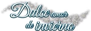 Dulce amor de invierno — Logos 6