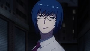 Tokyo Ghoul: Jack – OVA