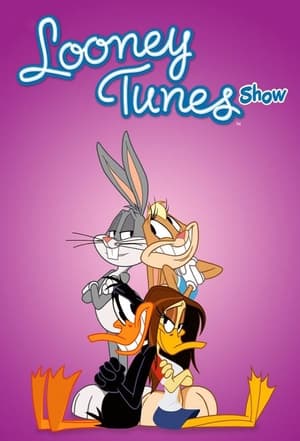 Poster Looney Tunes Show Épisodes spéciaux 2011