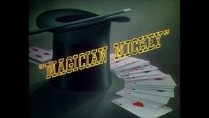 Magician Mickey