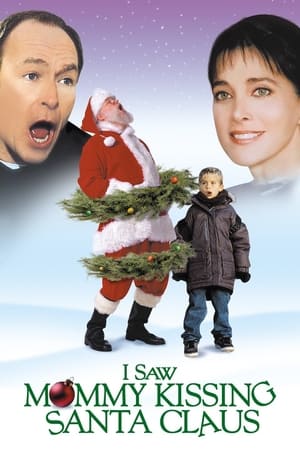 I Saw Mommy Kissing Santa Claus 2002