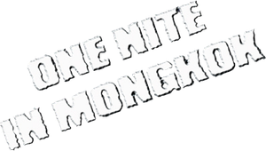 One Nite in Mongkok