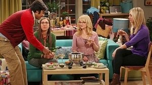 The Big Bang Theory: 6×18