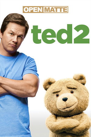 poster Ted 2