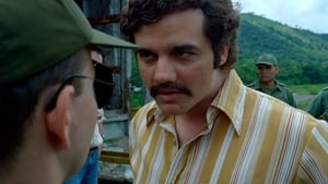 Narcos Season 1 (Complete)