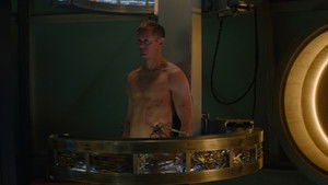 Diários de um Robô-Assassino: 1×1