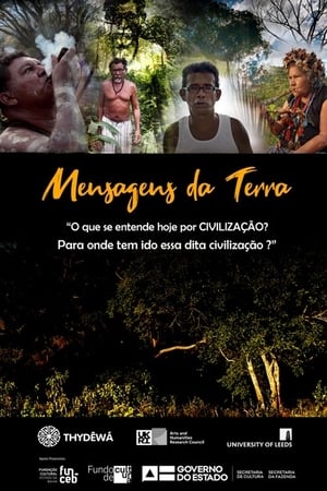 Mensagens da Terra