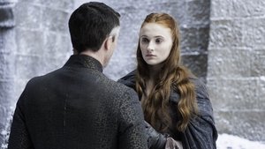 Game of Thrones Season 4 Episode 7 مترجمة