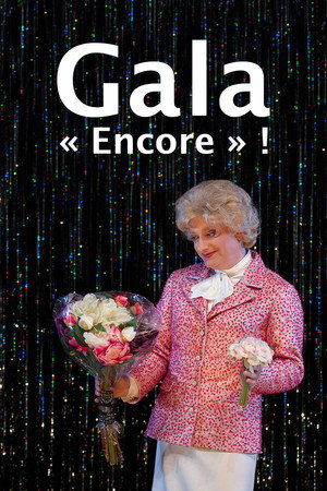 Gala « Encore ! » 7