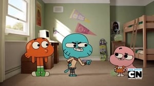 The Amazing World of Gumball Season 3 Episode 34