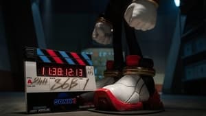 Sonic 3, le film