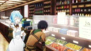 Seirei Gensouki: Spirit Chronicles Season 1 Episode 4