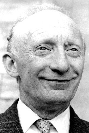 Lucien Raimbourg portrait