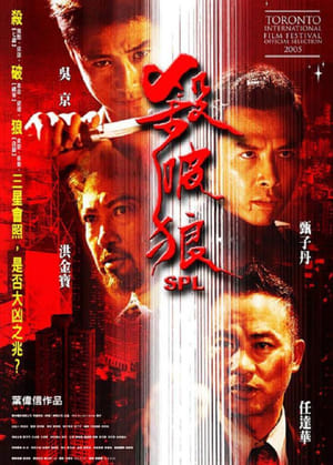 杀破狼 2005