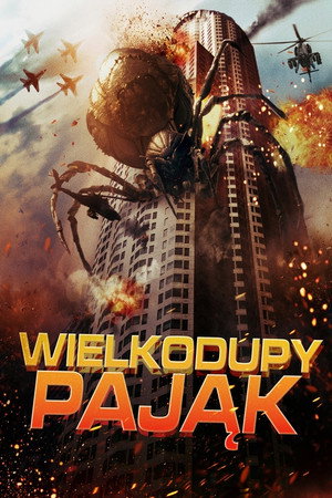 Wielkodupy pająk