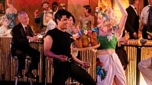 Grease: Rise of the Pink Ladies: 1×7