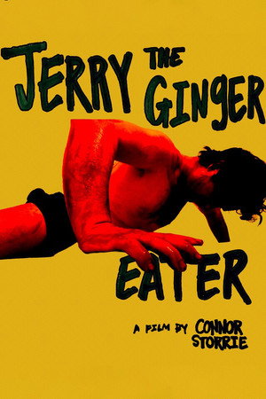 Jerry the Ginger Eater (2026)