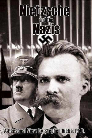 Nietzsche and the Nazis poster