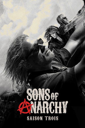 Sons of Anarchy: Saison 3