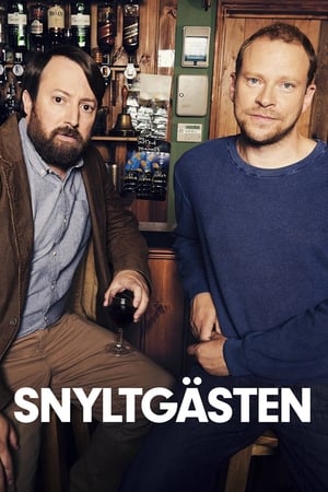 Image Snyltgästen