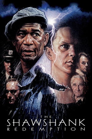 poster The Shawshank Redemption