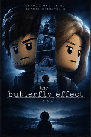 The Butterfly Effect 119